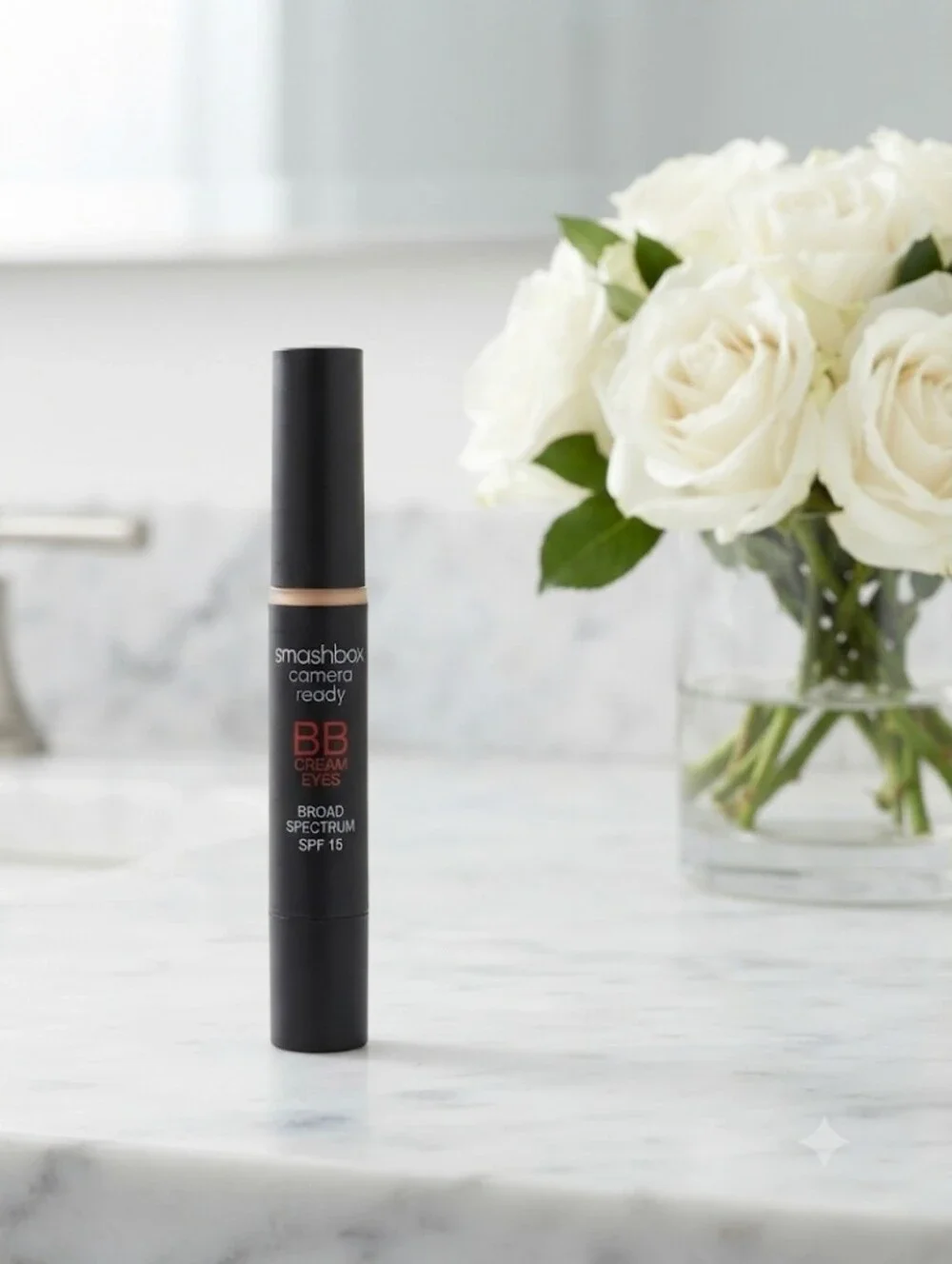 SMASHBOX Camera Ready BB Cream Eyes Shade LIGHT ☆ RARE☆ | Read Description